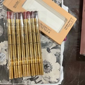 Lip liners a 8 pack of Brandnew
